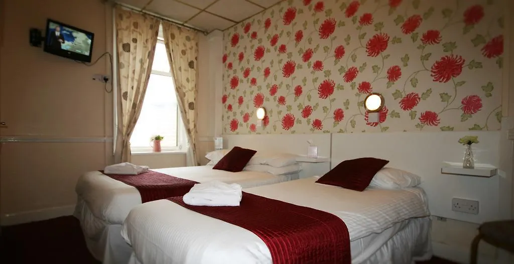 The Blenheim Mount Hotel Blackpool 3*,