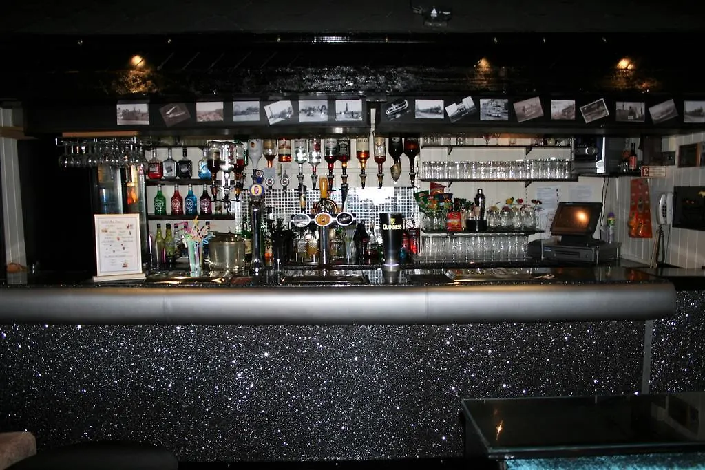 The Blenheim Mount Hotel Blackpool